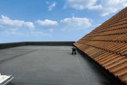 Flat Roofs