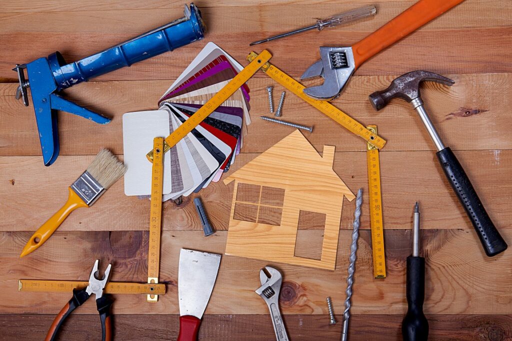 Home Improvements