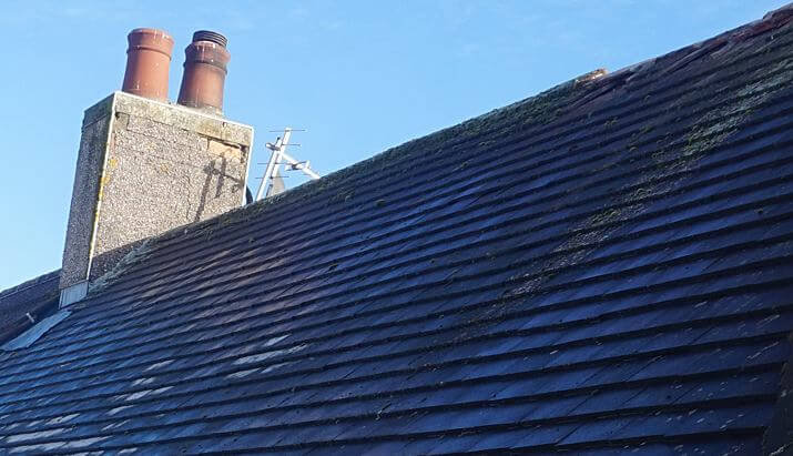 Chimneys