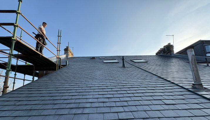 Home Improvements