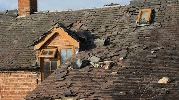 Storm Damage